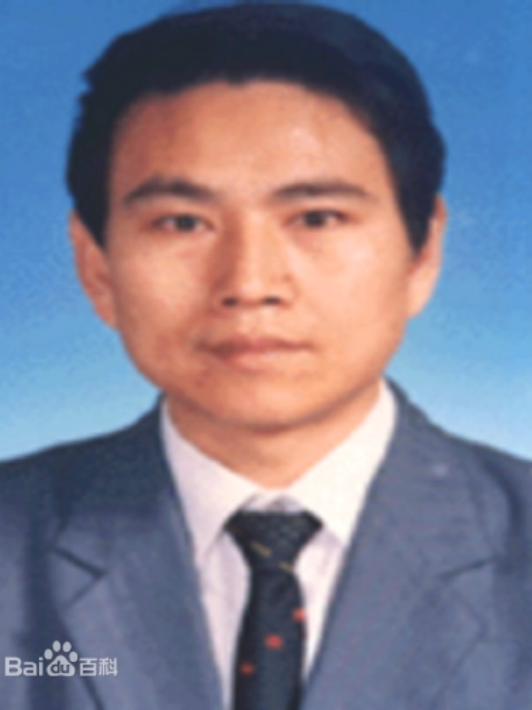 岐黄学者刘建勋
