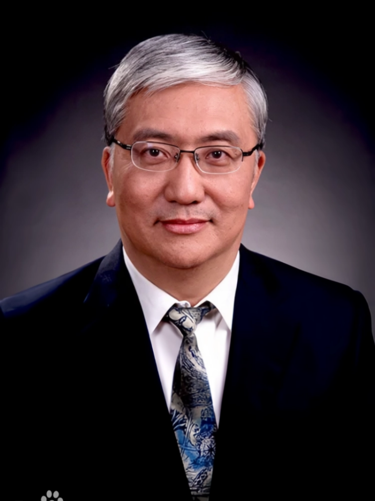 岐黄学者唐旭东