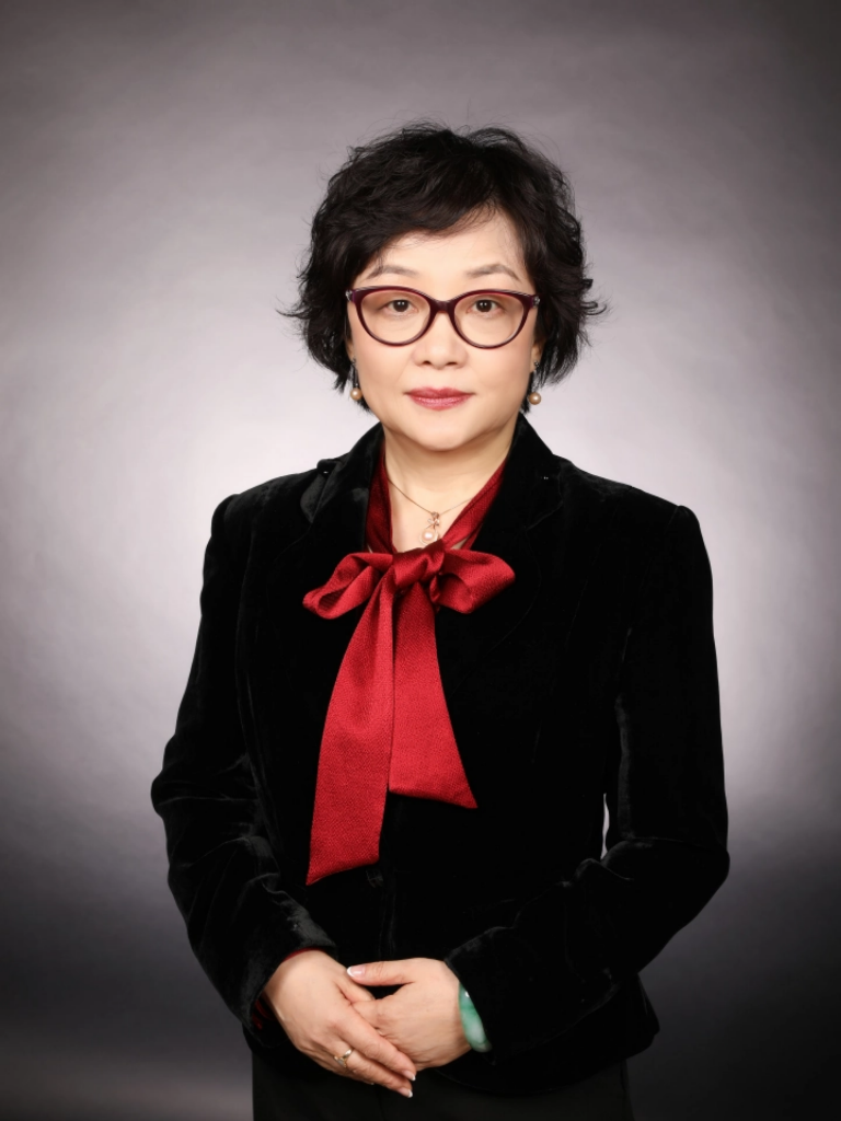 岐黄学者林谦