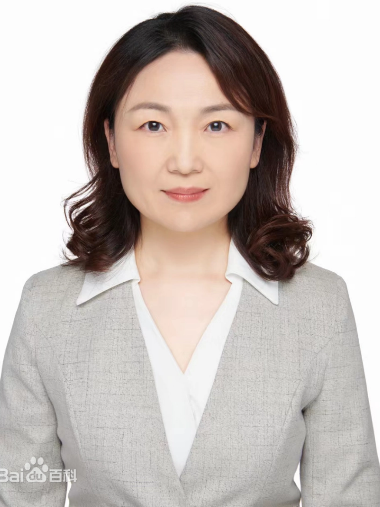 岐黄学者荣培晶