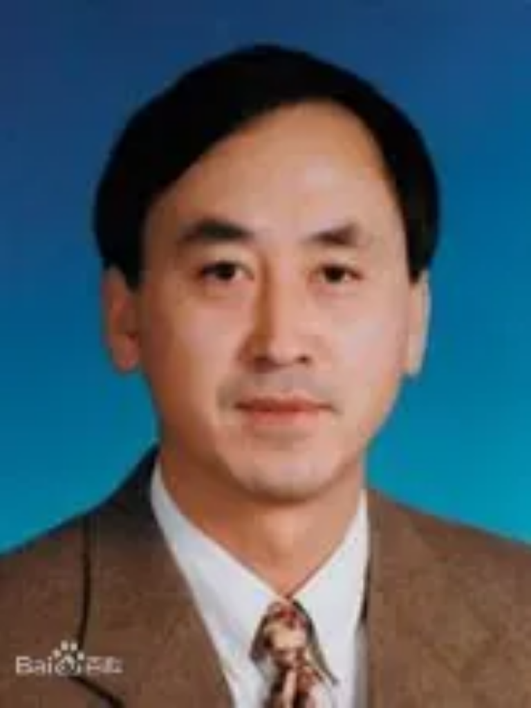 岐黄学者贾立群