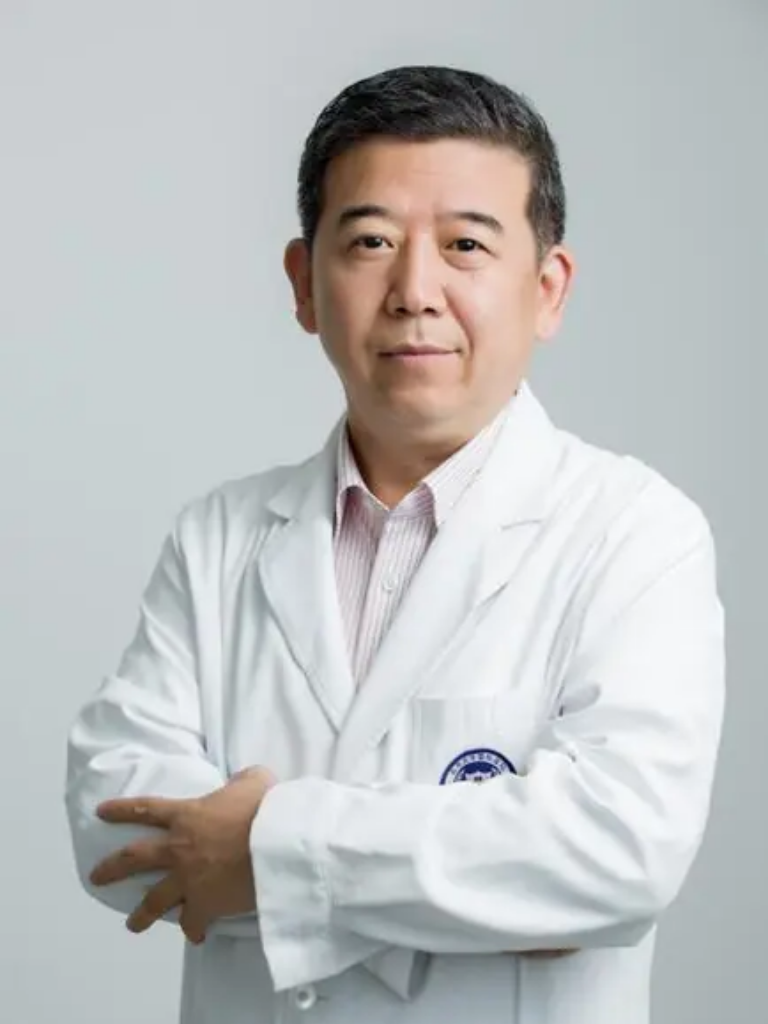 岐黄学者张学智
