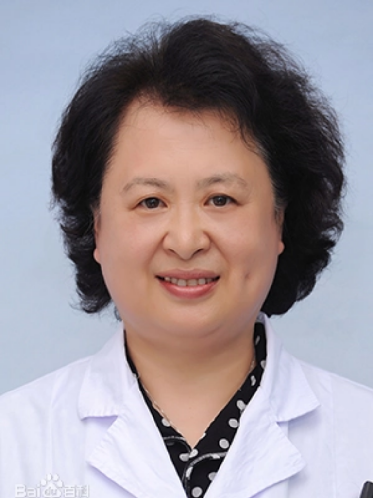 岐黄学者金明