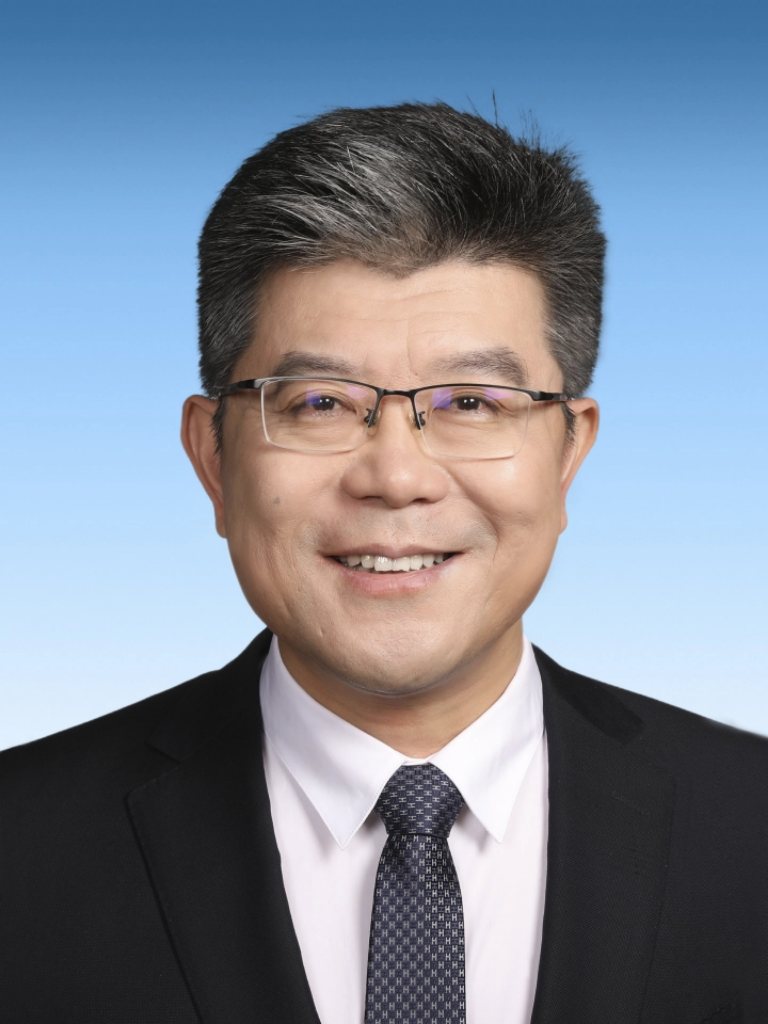 岐黄学者商洪才