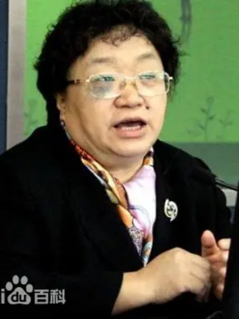 岐黄学者谢雁鸣