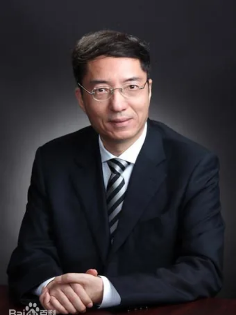 岐黄学者董竞成