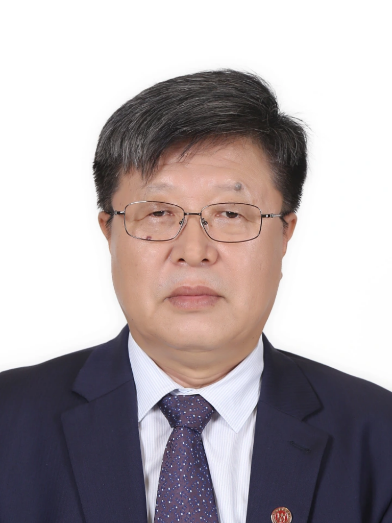 岐黄学者王峥涛