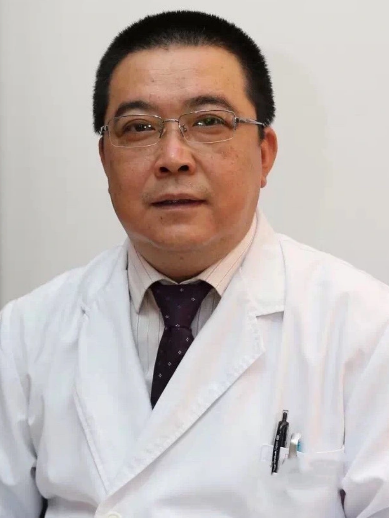 岐黄学者高月求