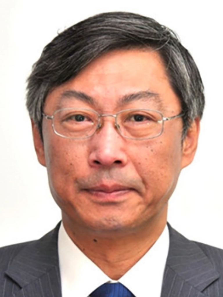 岐黄学者蒋健