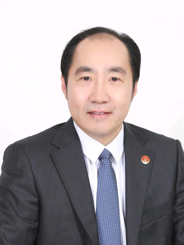 岐黄学者张卫东