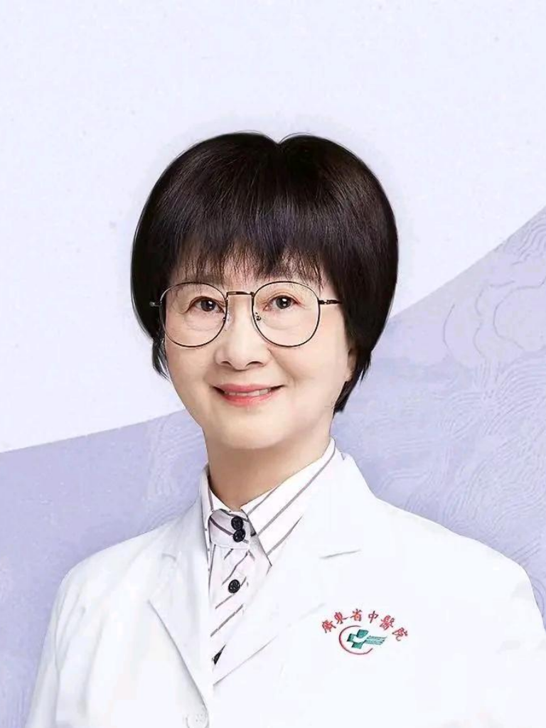 岐黄学者王小云