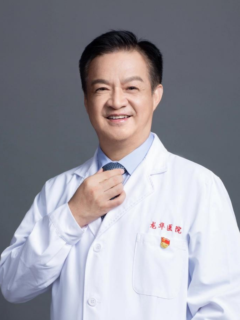 岐黄学者方邦江