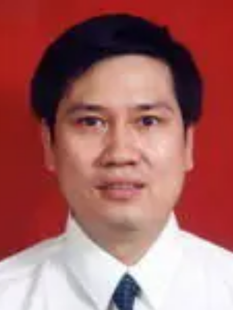 岐黄学者陈达灿