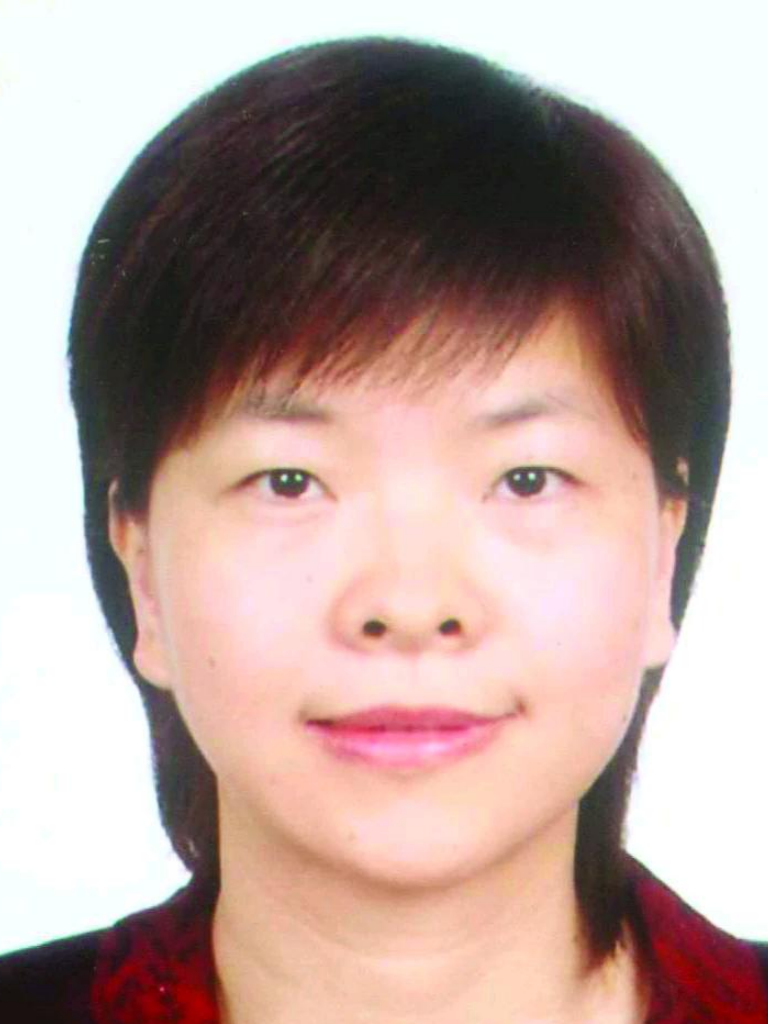 岐黄学者卢传坚