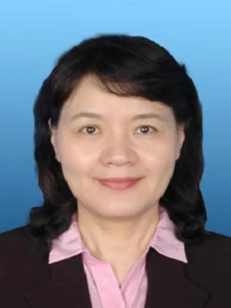 岐黄学者郭姣