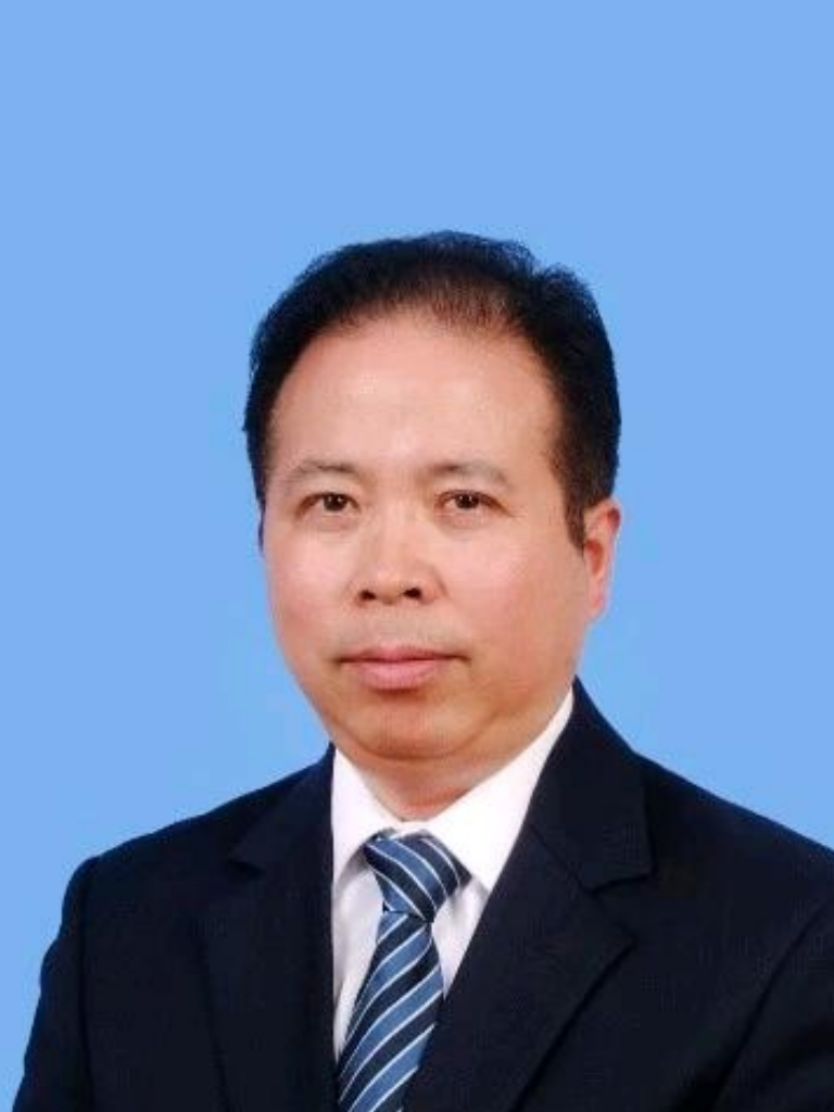 岐黄学者刘中秋
