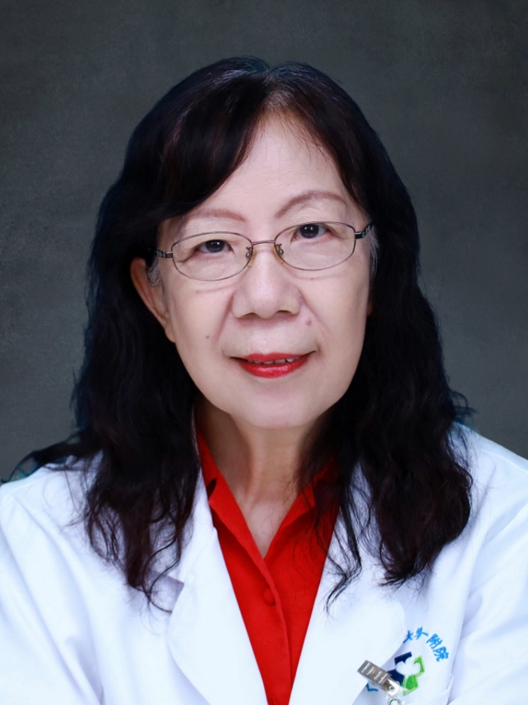 岐黄学者罗颂平