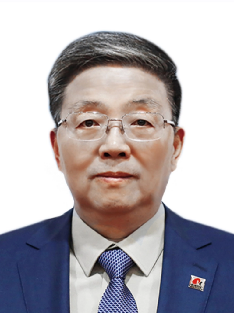 岐黄学者肖伟