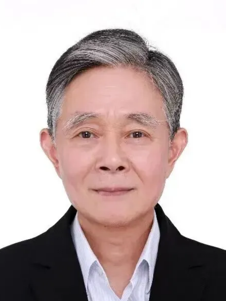 岐黄学者吴勉华
