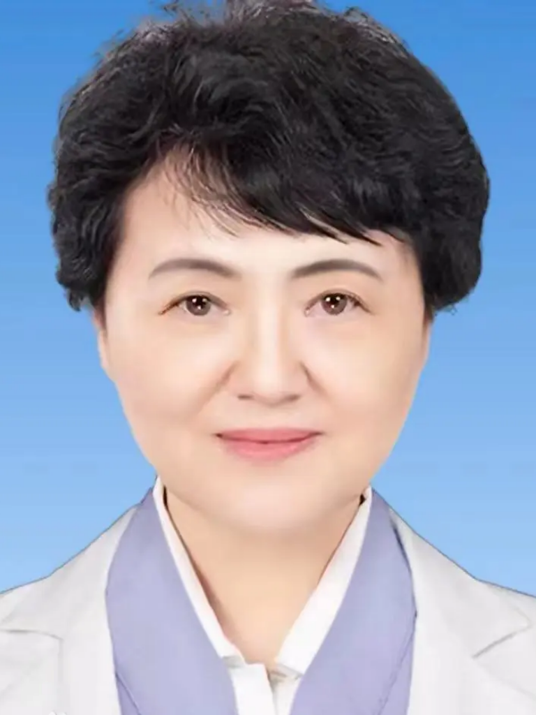 岐黄学者谈勇