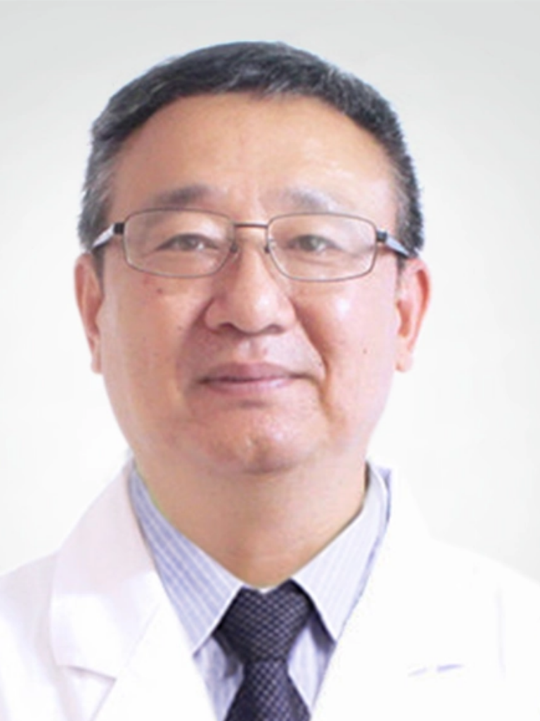 岐黄学者李义凯