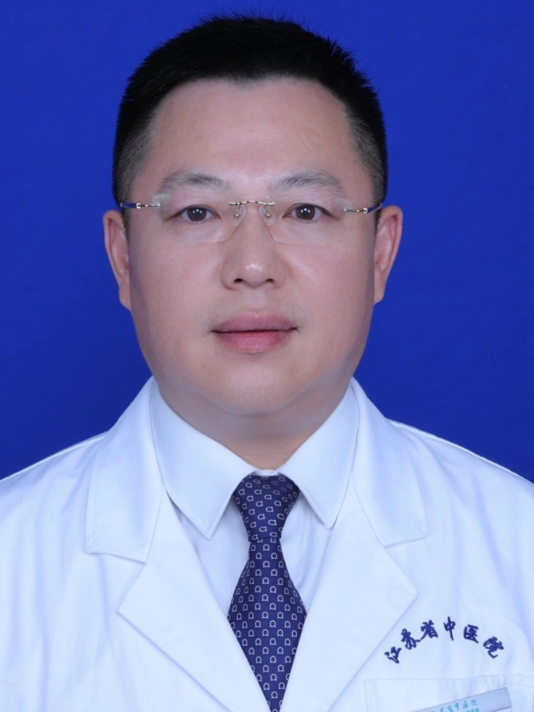 岐黄学者程海波
