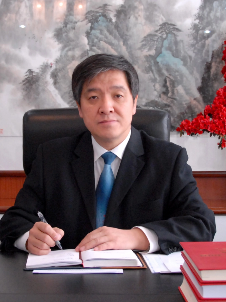 岐黄学者马融