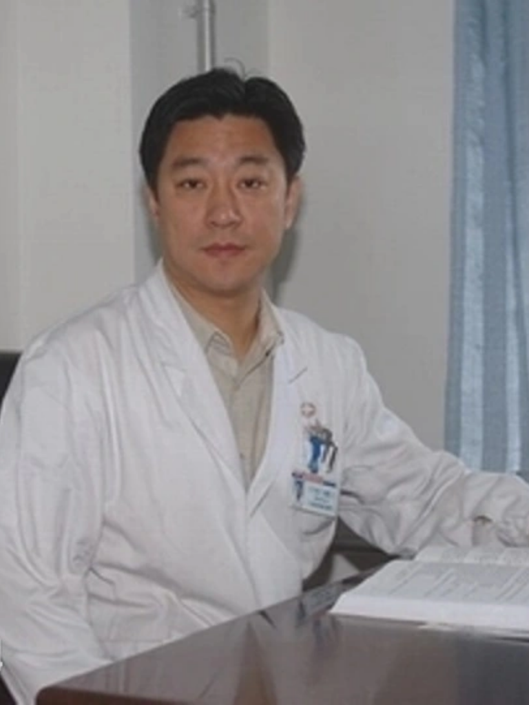 岐黄学者王顺