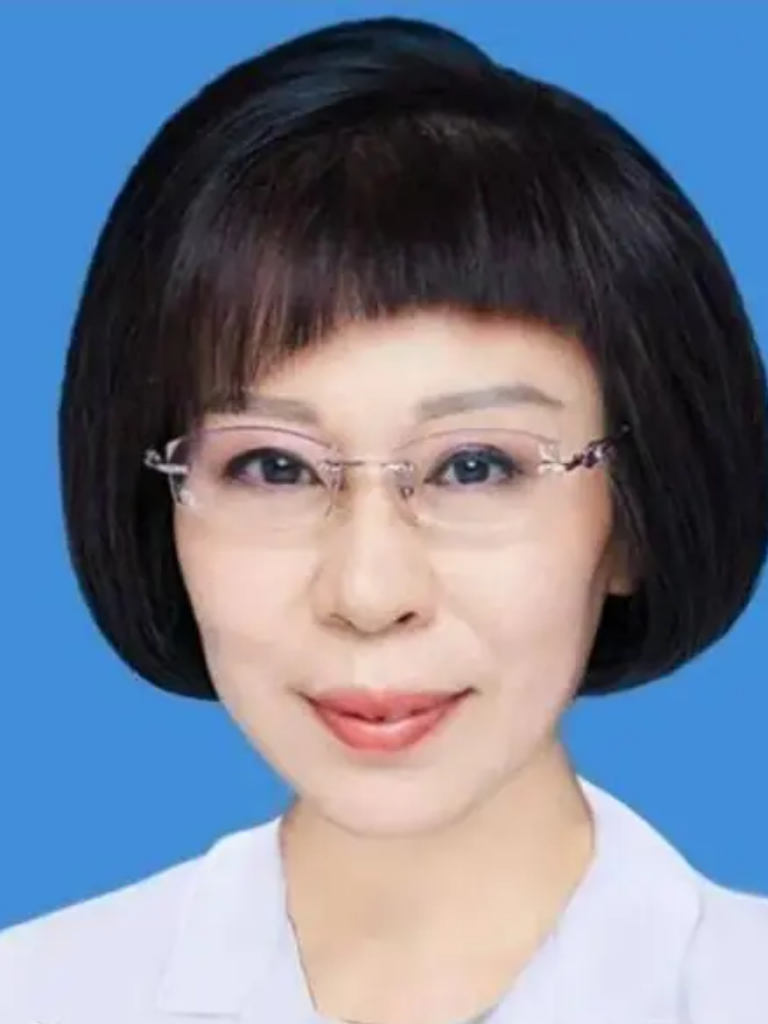 岐黄学者郑心