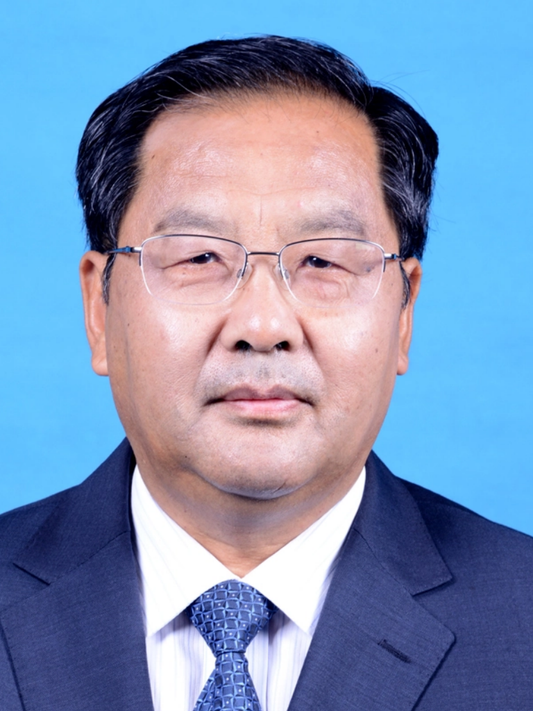 岐黄学者高树中