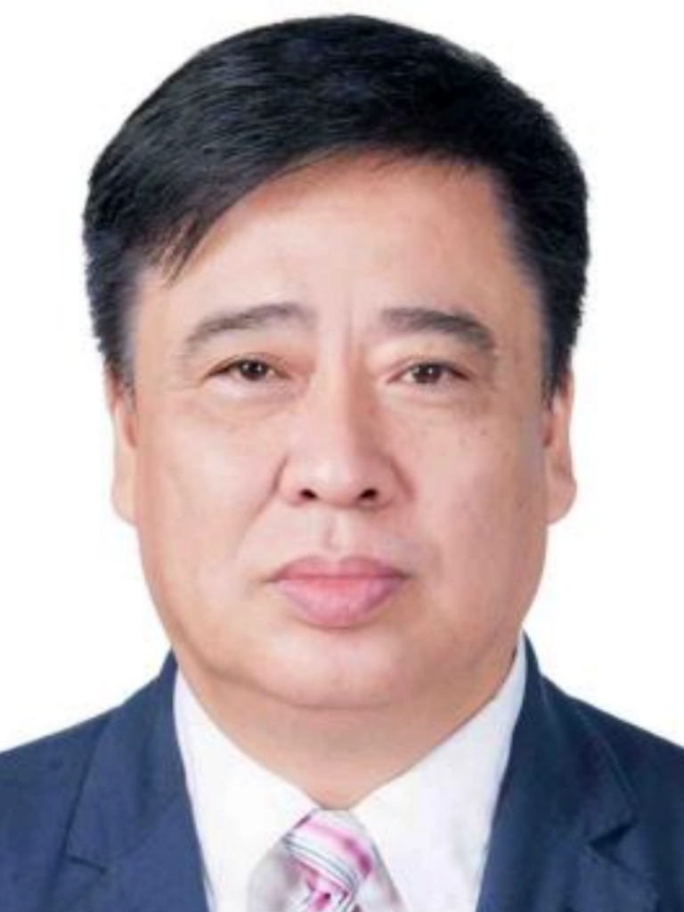 岐黄学者王喜军