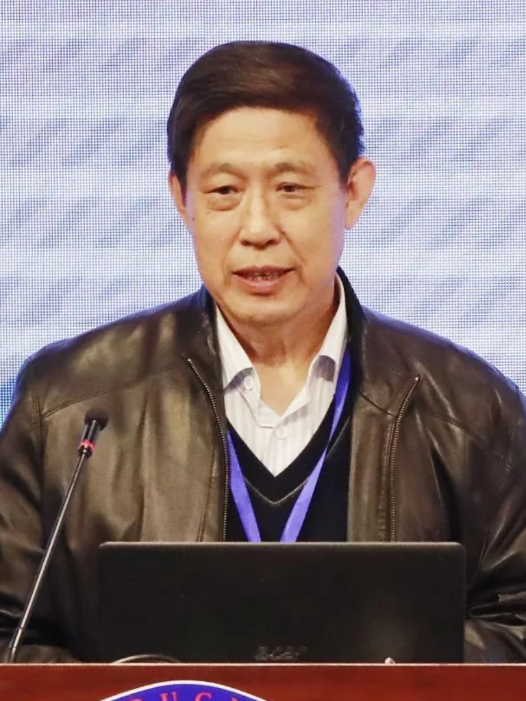 岐黄学者匡海学