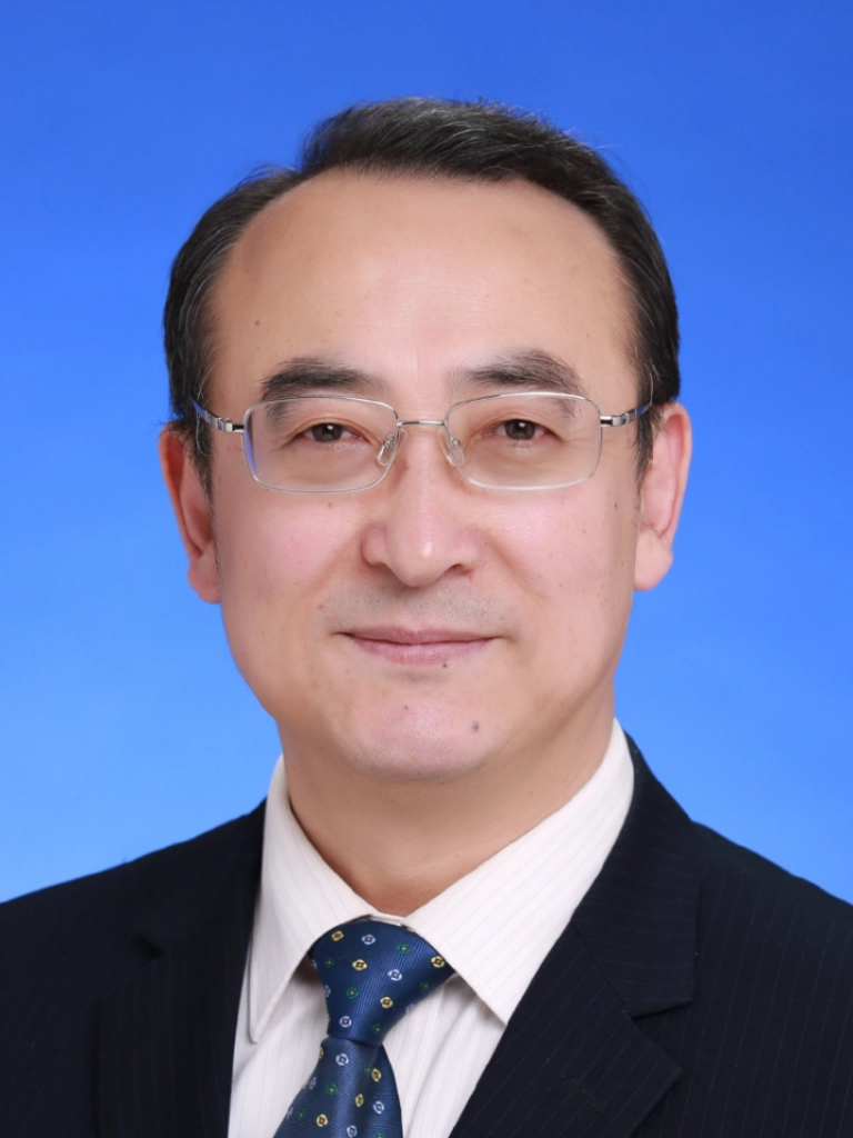 岐黄学者毛静远