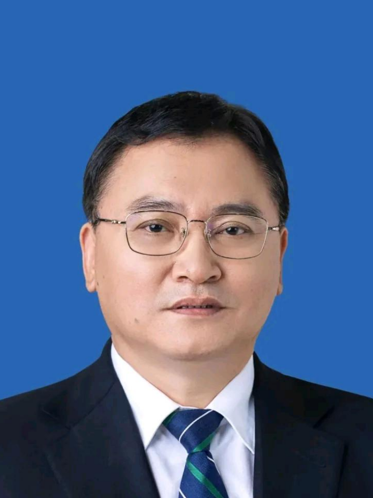 岐黄学者冷向阳