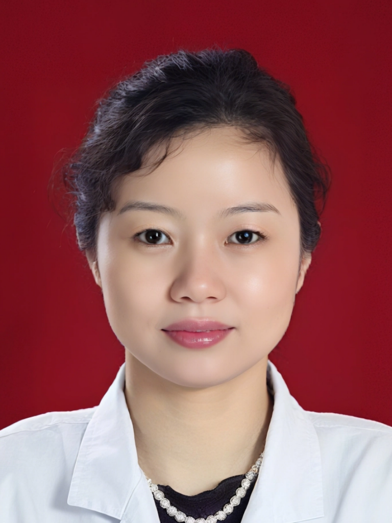 岐黄学者冯晓玲