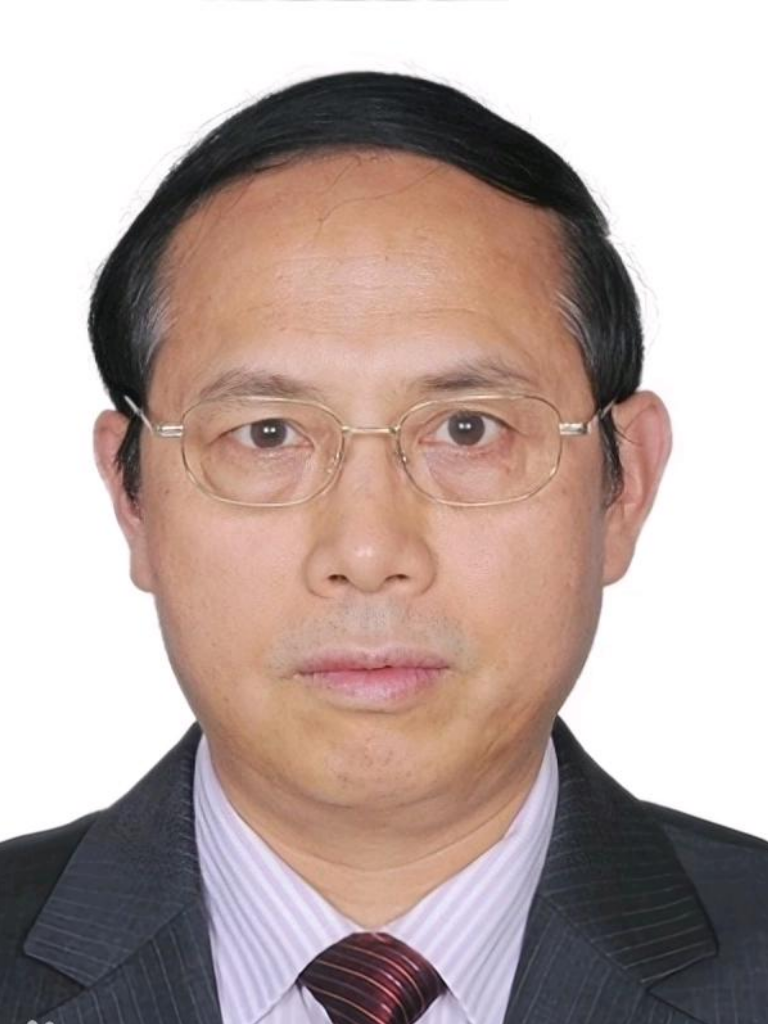 岐黄学者梁繁荣