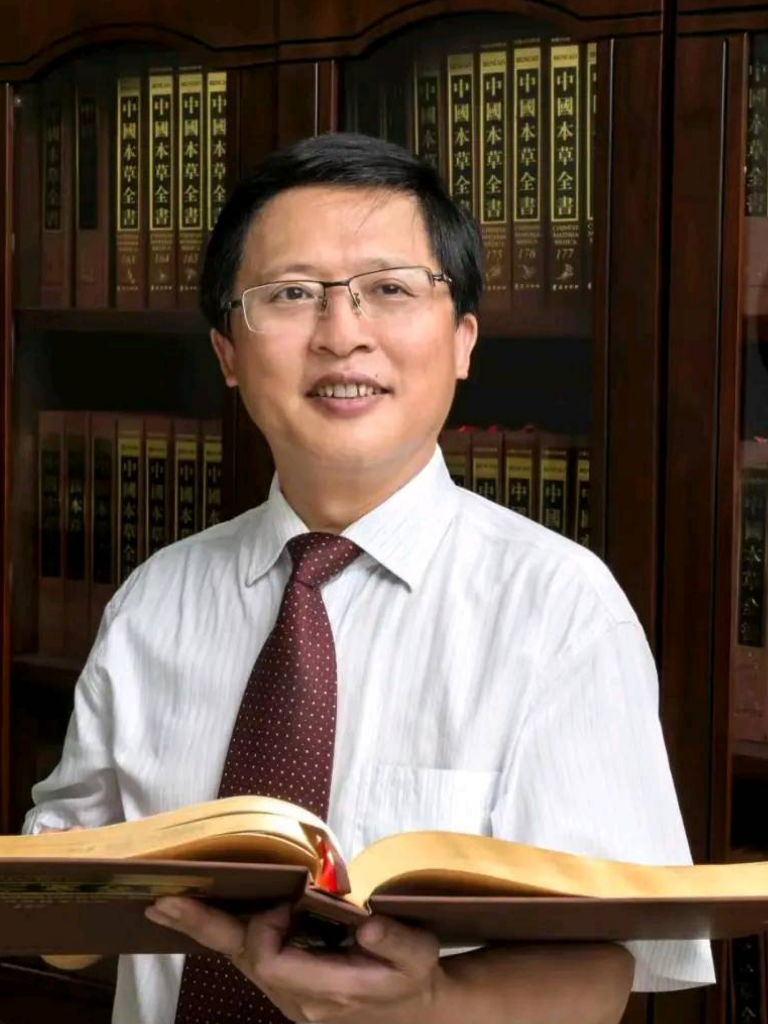 岐黄学者彭成
