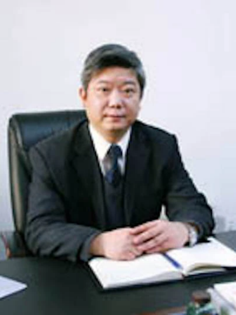 岐黄学者谢春光
