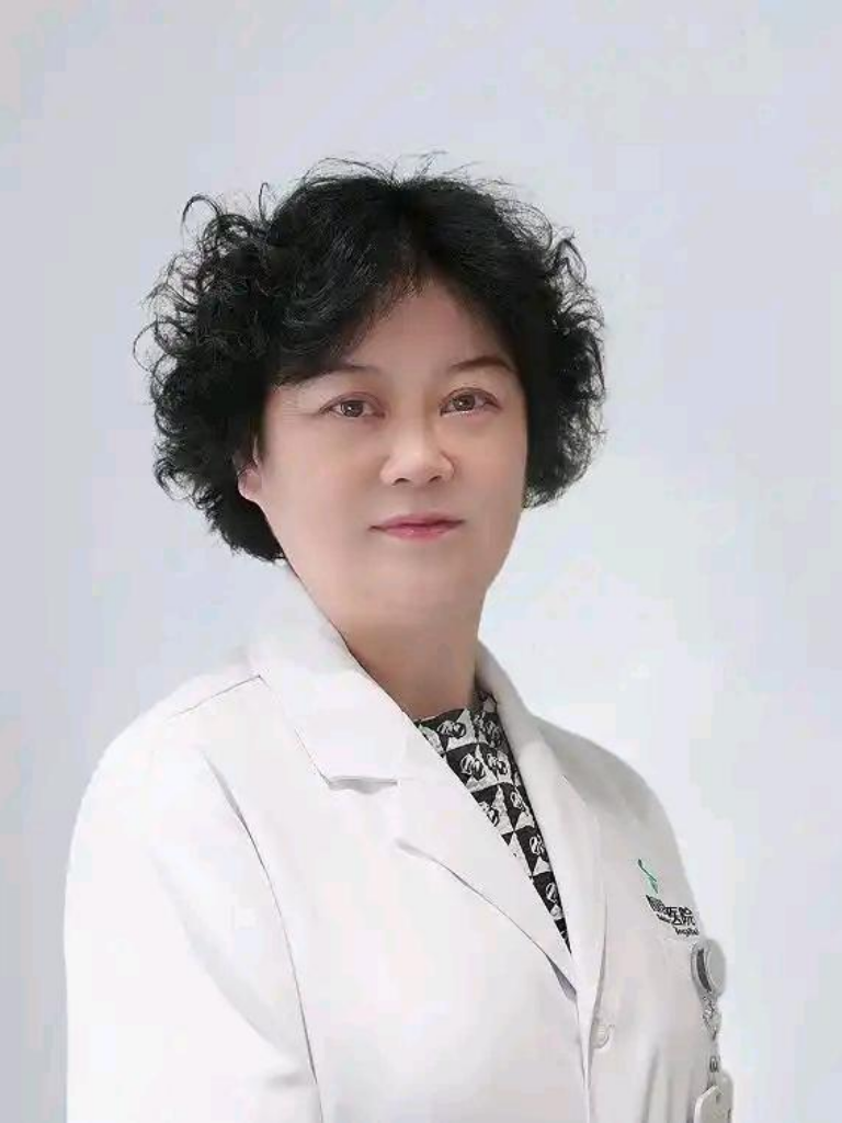 岐黄学者陆华