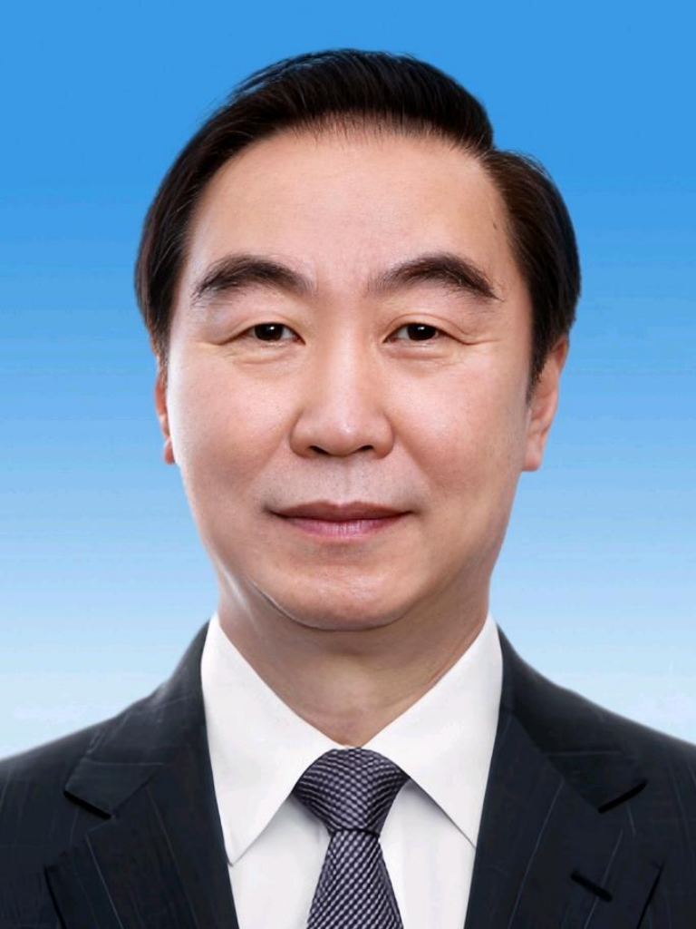 岐黄学者杨关林