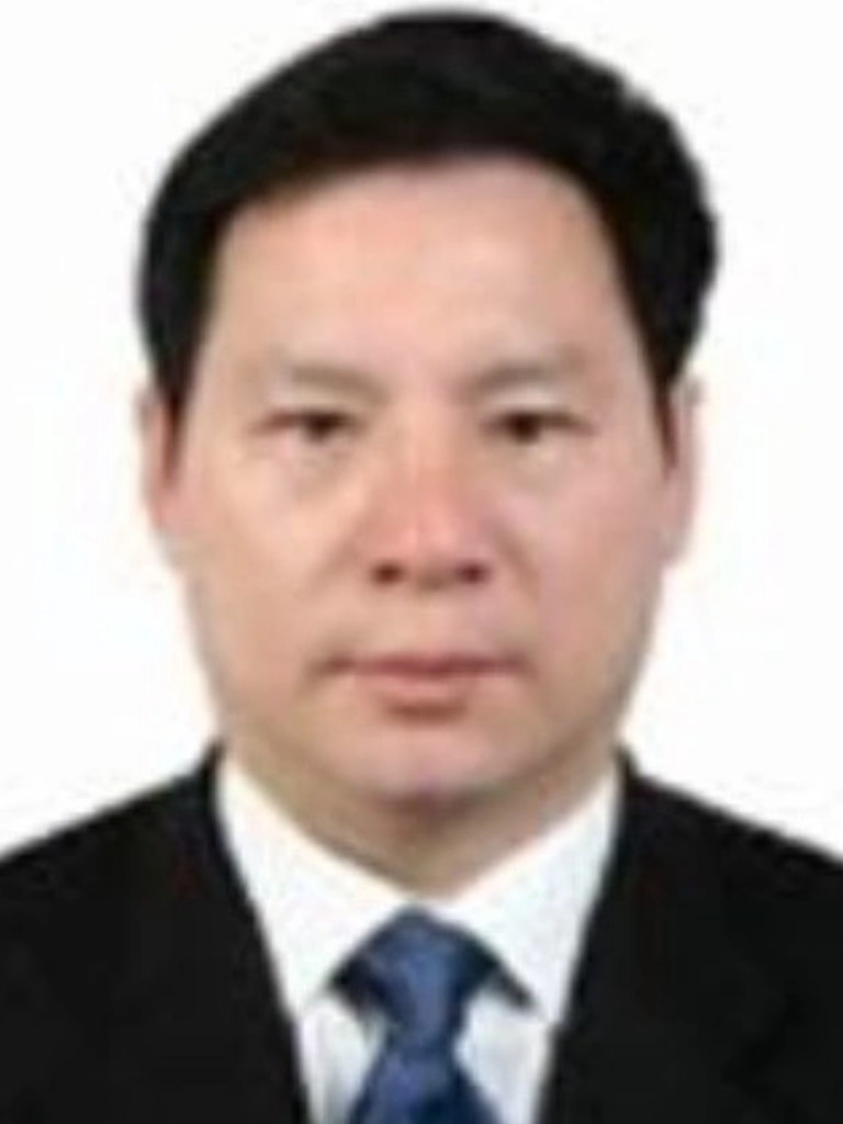 岐黄学者方海同