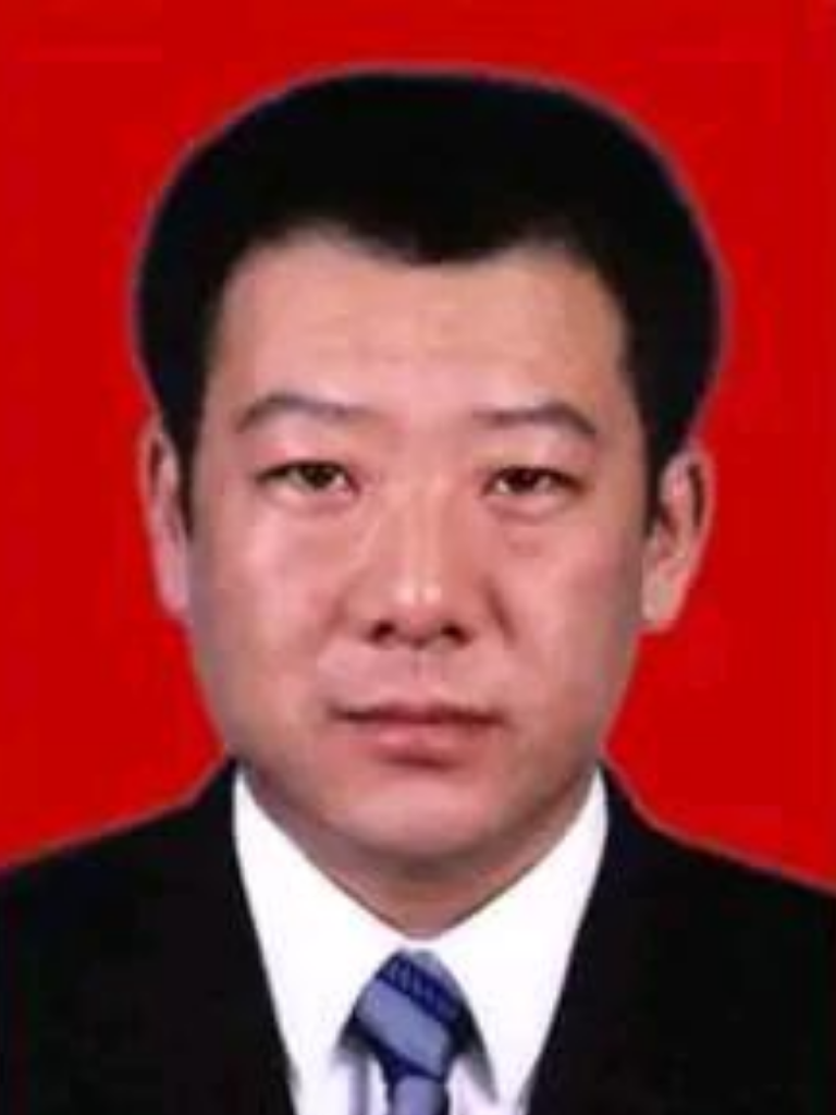 岐黄学者李冀