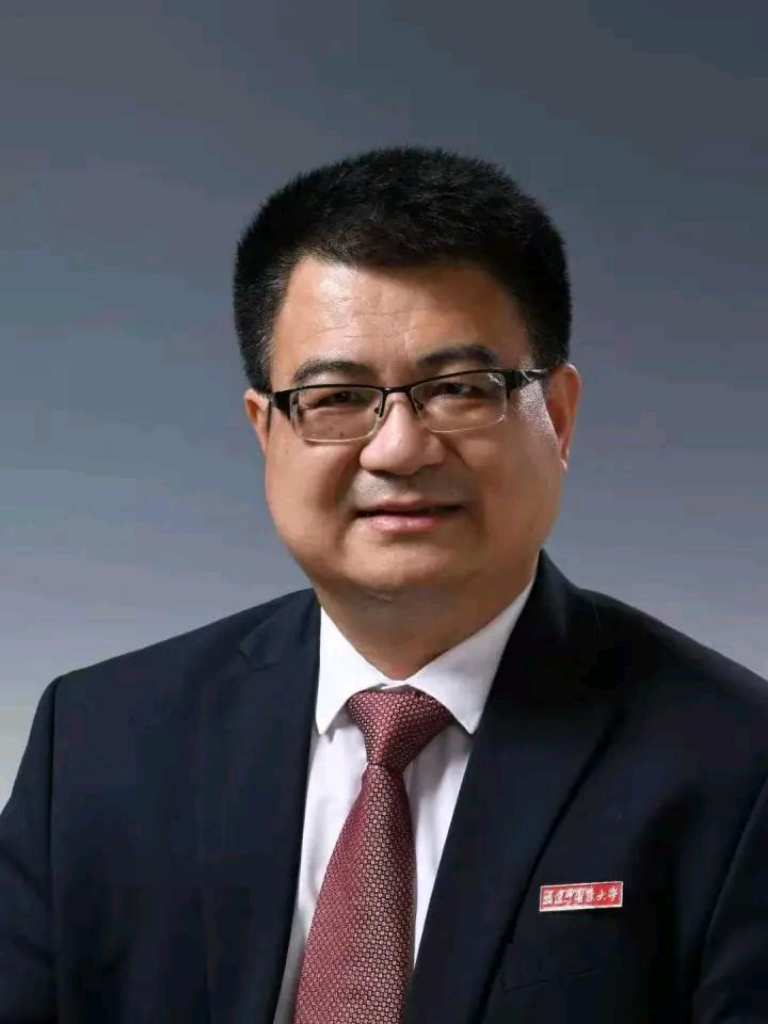岐黄学者李灿东