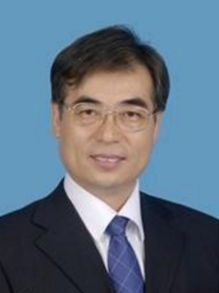 岐黄学者李盛华