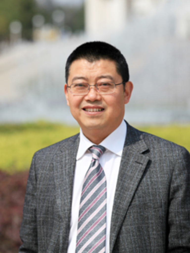 岐黄学者杨明