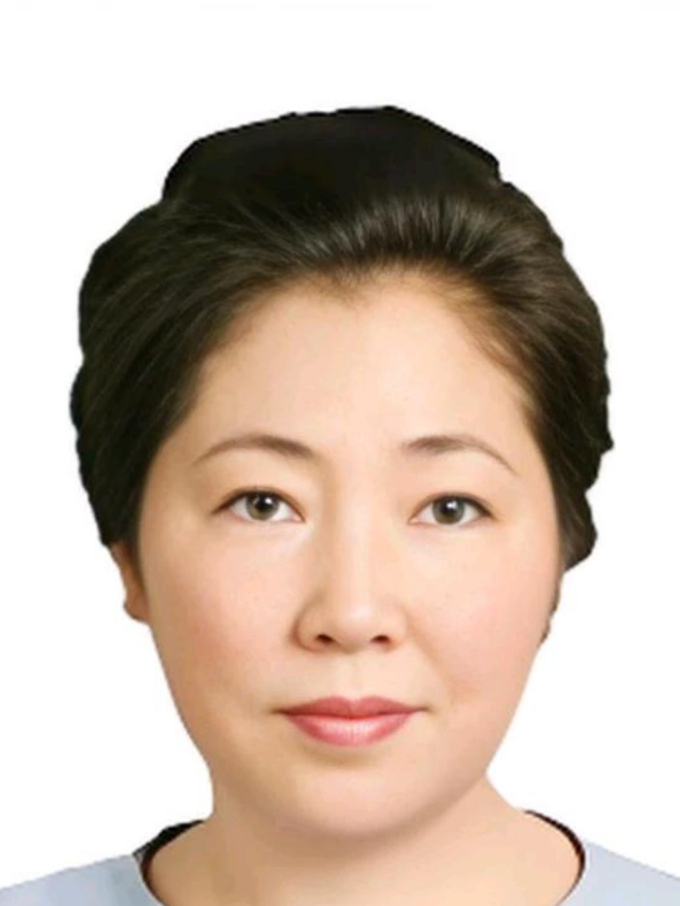 岐黄学者乌兰