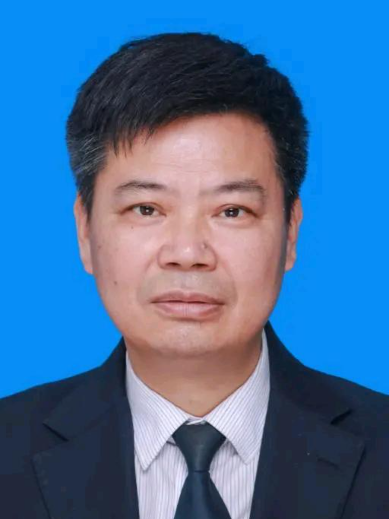 岐黄学者彭清华