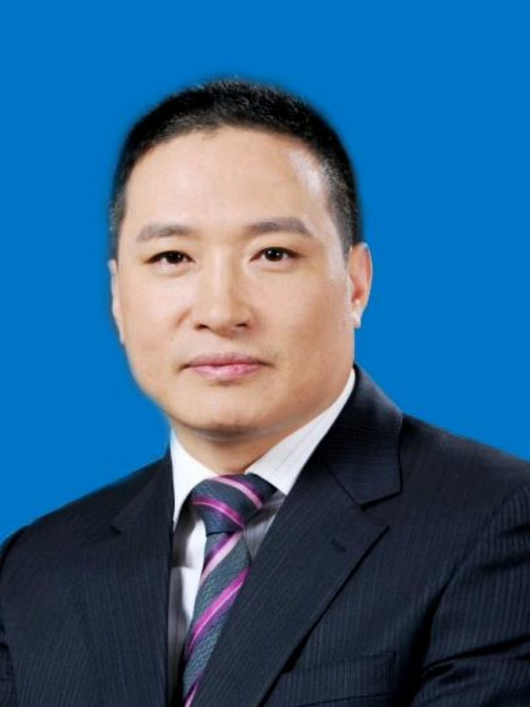 岐黄学者贾振华