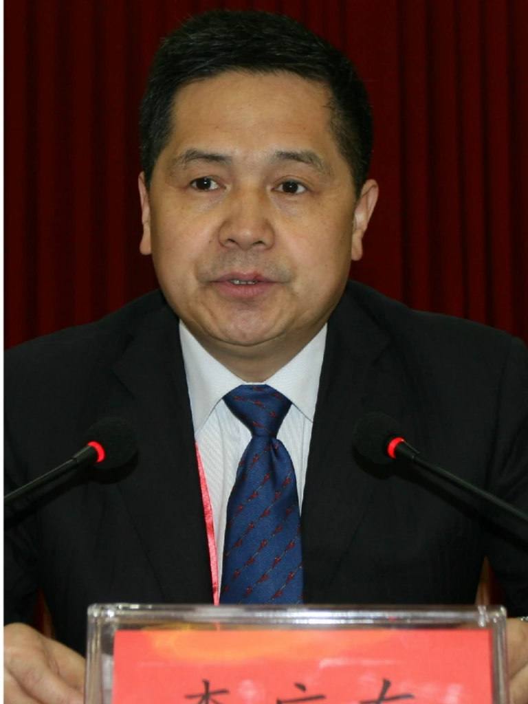 岐黄学者李应东
