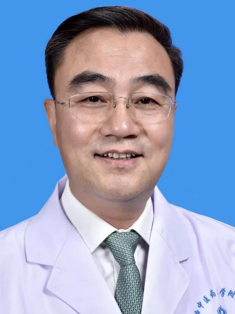 岐黄学者李廷荃